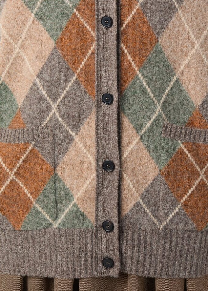 Cardigan Drumoak Cardigan Drumoak