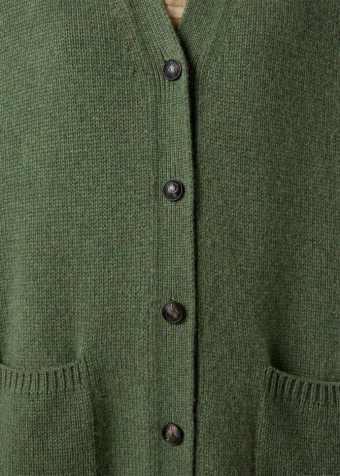 Cardigan Fyvie