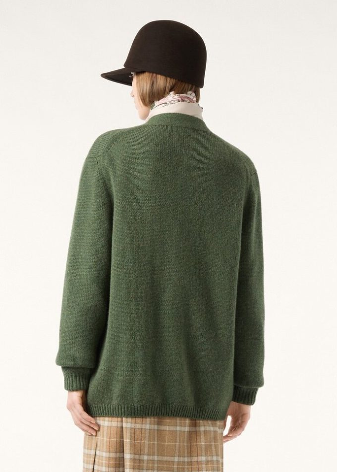 Cardigan Fyvie