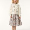 Cardigan Jardin d’hiver pour enfants Cardigan Jardin d’hiver pour enfants