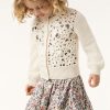 Cardigan Jardin d’hiver pour enfants Cardigan Jardin d’hiver pour enfants
