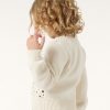 Cardigan Jardin d’hiver pour enfants Cardigan Jardin d’hiver pour enfants