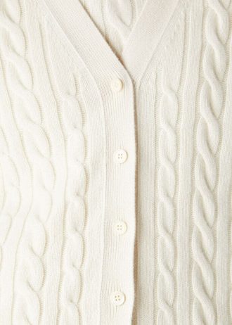 Cardigan Jubilé