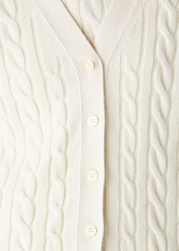 Cardigan Jubilé Cardigan Jubilé