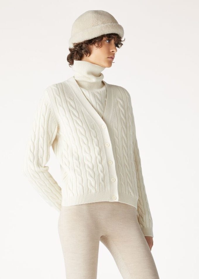 Cardigan Jubilé Cardigan Jubilé