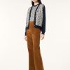 Cardigan Mendoza Cardigan Mendoza