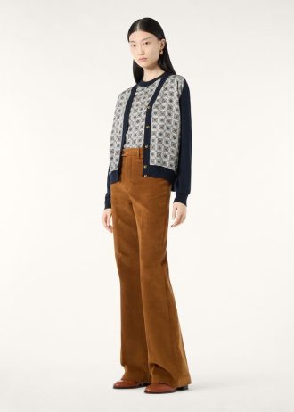 Cardigan Mendoza