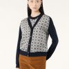 Cardigan Mendoza Cardigan Mendoza