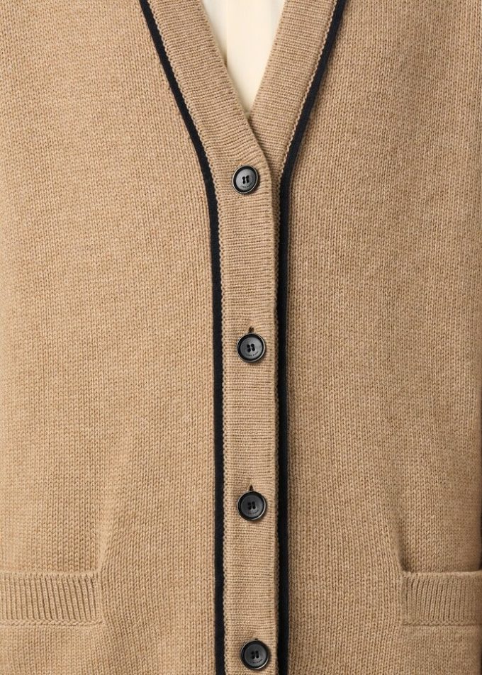 Cardigan Pablo Cardigan Pablo