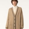 Cardigan Pablo Cardigan Pablo