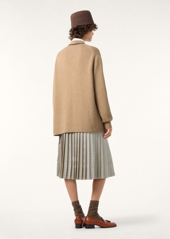 Cardigan Pablo Cardigan Pablo