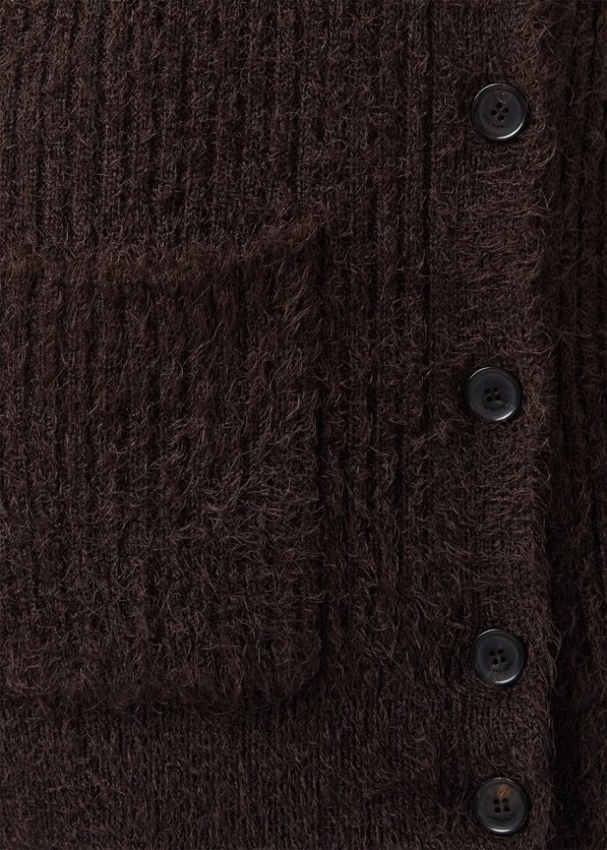 Cardigan péruvien Lily Cardigan péruvien Lily