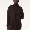 Cardigan péruvien Lily Cardigan péruvien Lily