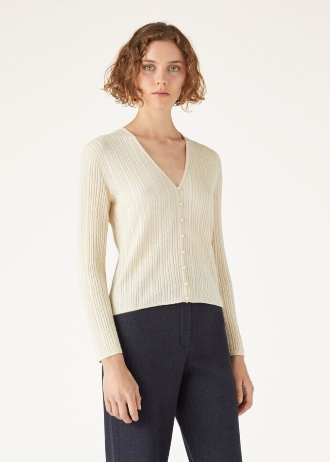 Cardigan Rimella