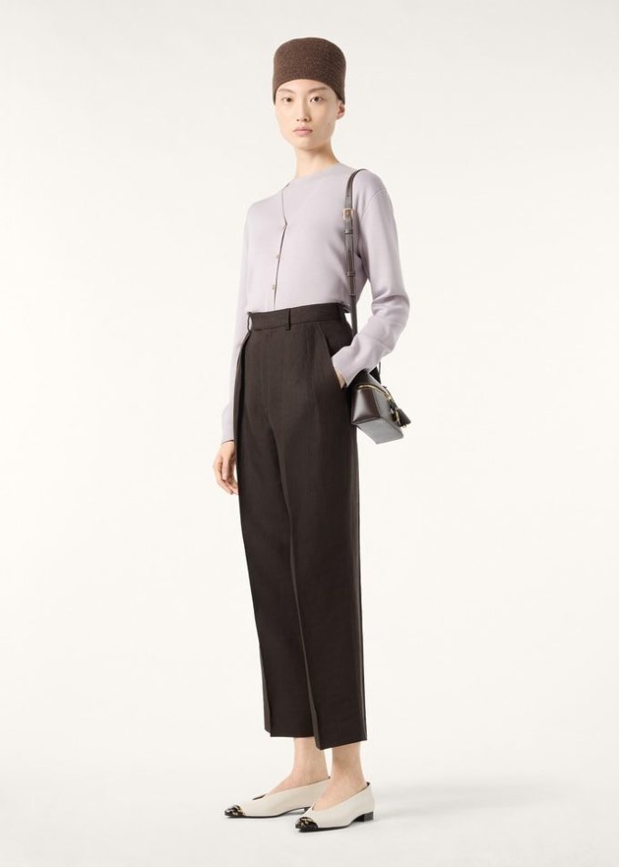 Cardigan Sienne Cardigan Sienne