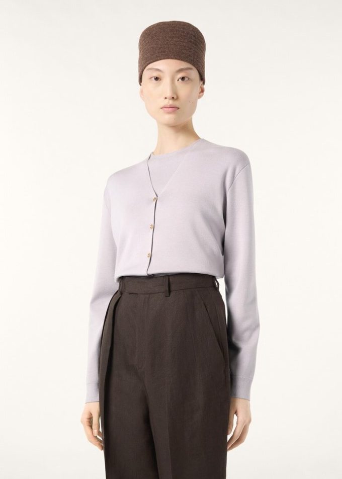 Cardigan Sienne Cardigan Sienne