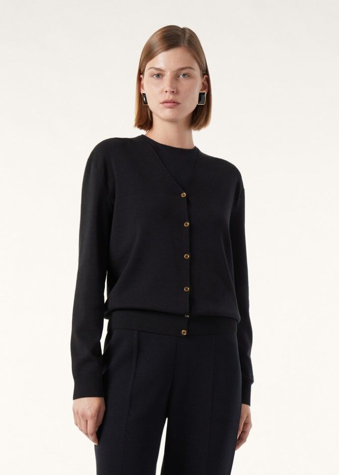 Cardigan Sienne Cardigan Sienne