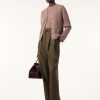 Cardigan Treccia Cardigan Treccia