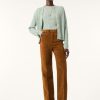Cardigan Treccia Cardigan Treccia