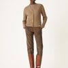 Cardigan Treccia Cardigan Treccia