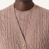 Cardigan Treccia Cardigan Treccia
