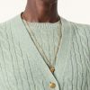 Cardigan Treccia Cardigan Treccia