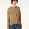 Cardigan Treccia Cardigan Treccia