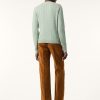 Cardigan Treccia Cardigan Treccia