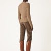 Cardigan Treccia Cardigan Treccia