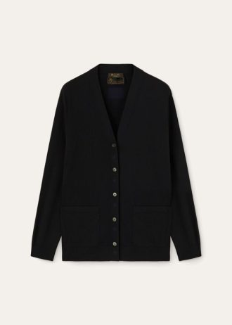 Cardigan Vicuña