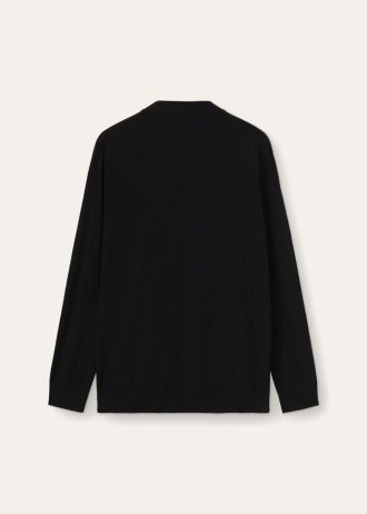 Cardigan Vicuña