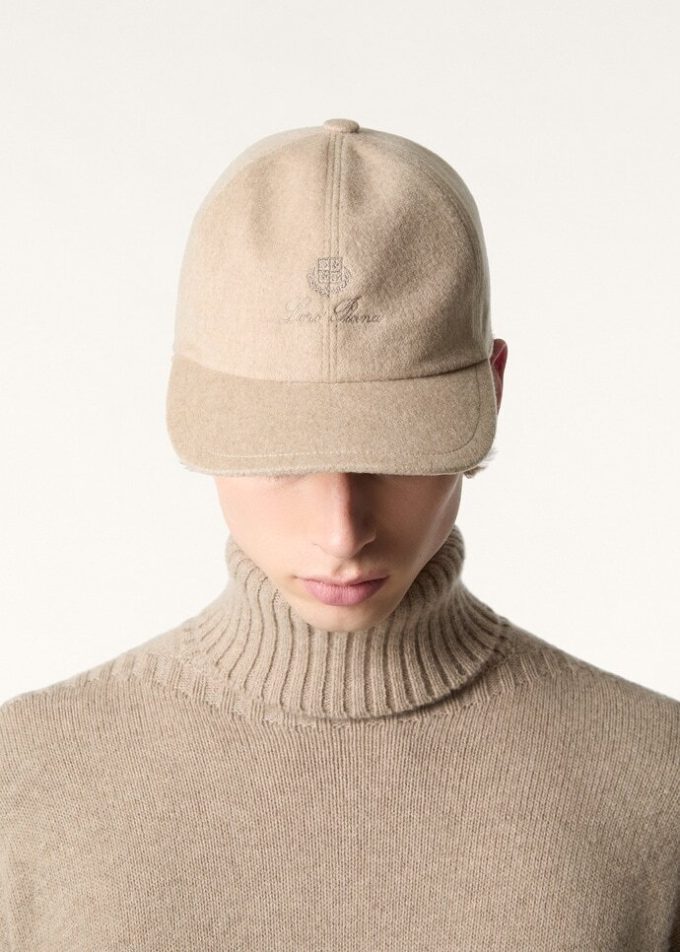 Casquette de baseball
