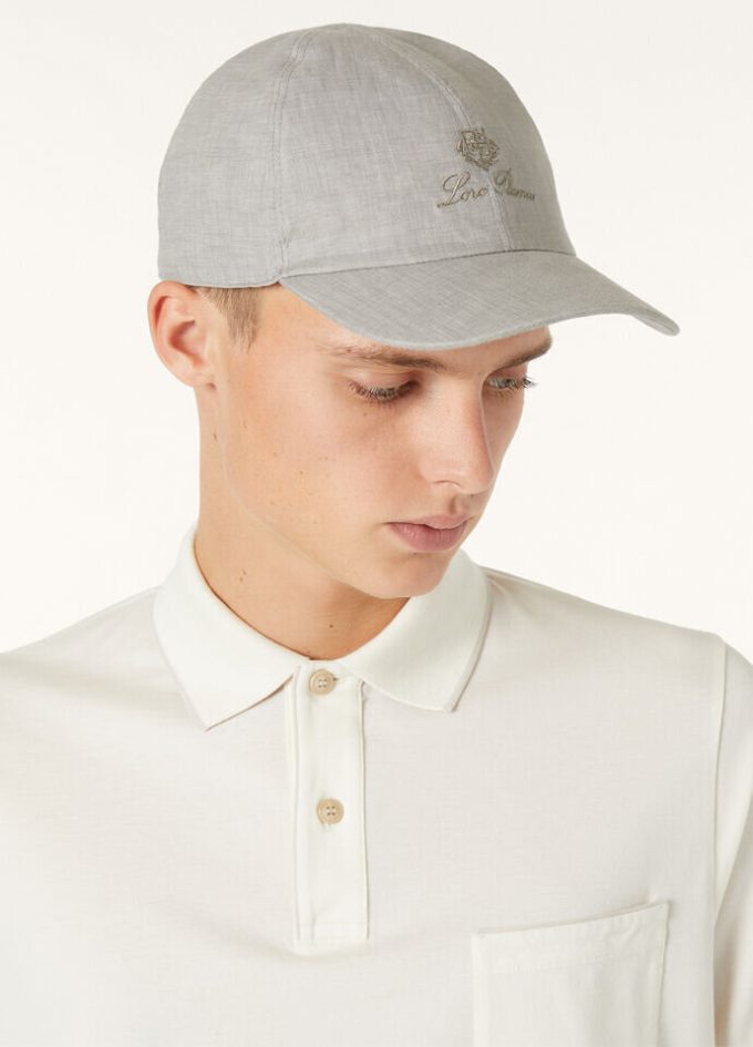 Casquette de baseball