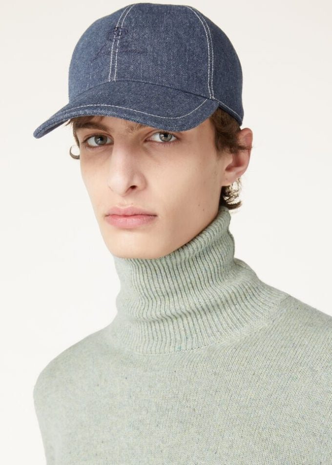Casquette de baseball