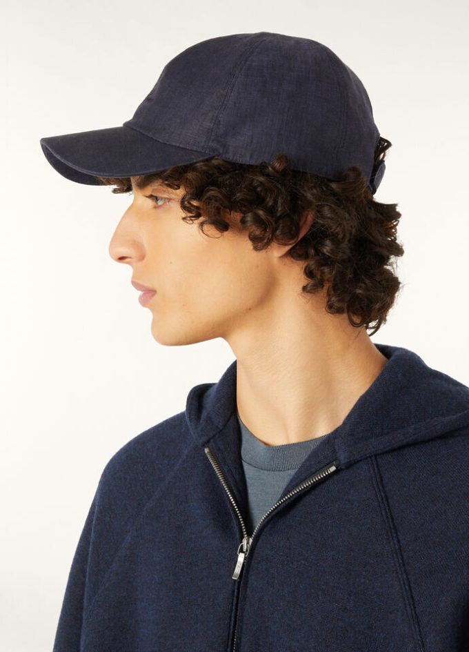 Casquette de baseball