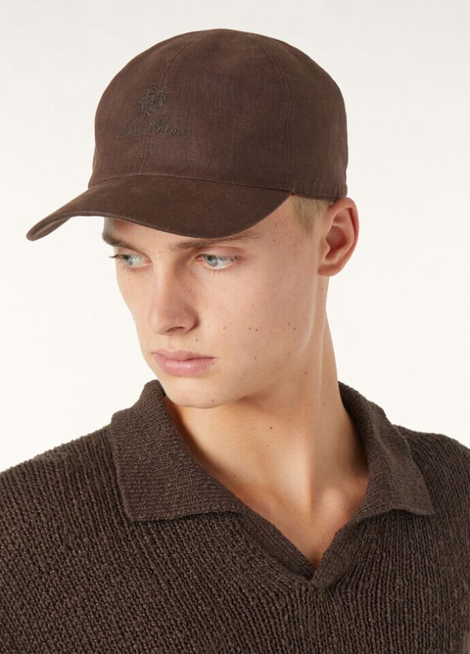 Casquette de baseball