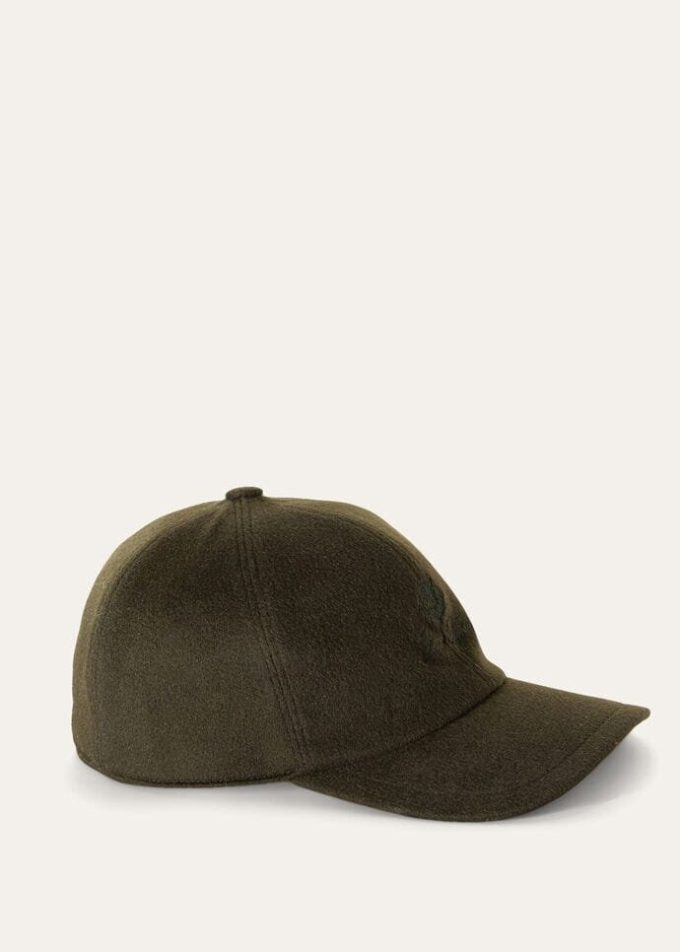Casquette de baseball