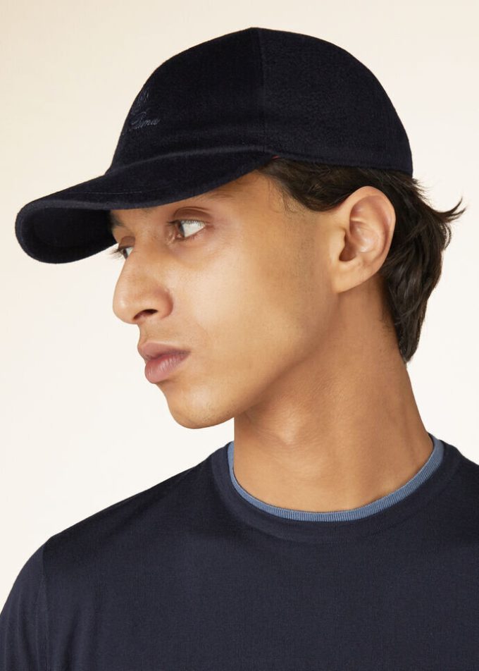 Casquette de baseball