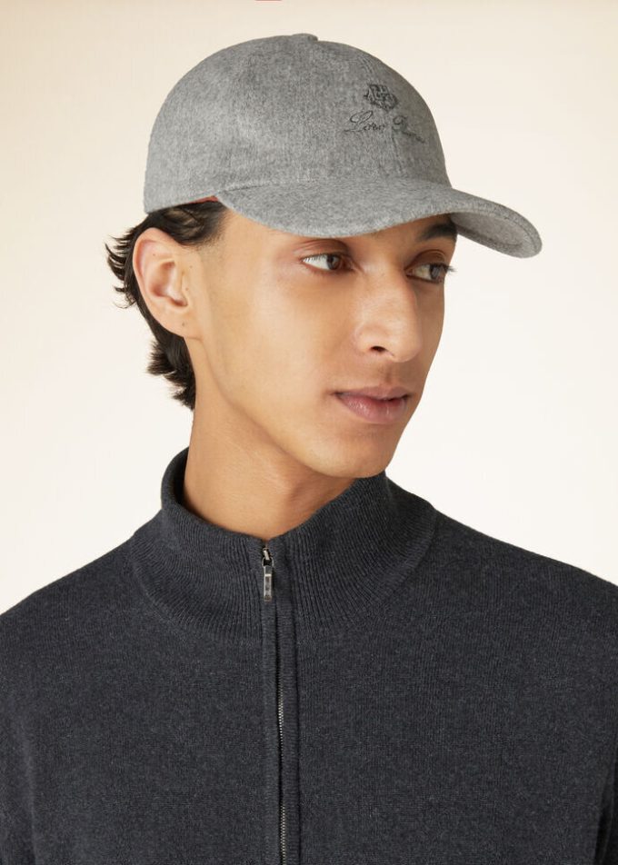 Casquette de baseball