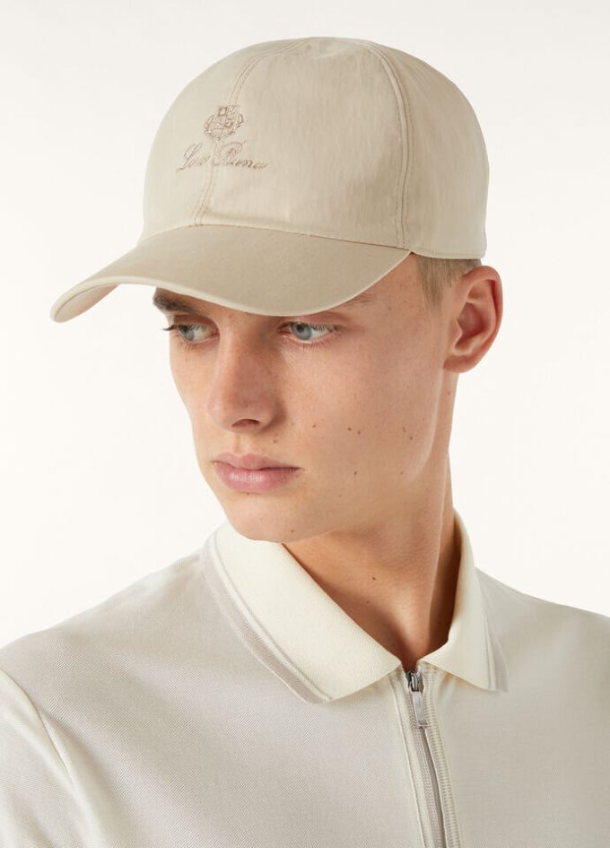 Casquette de baseball