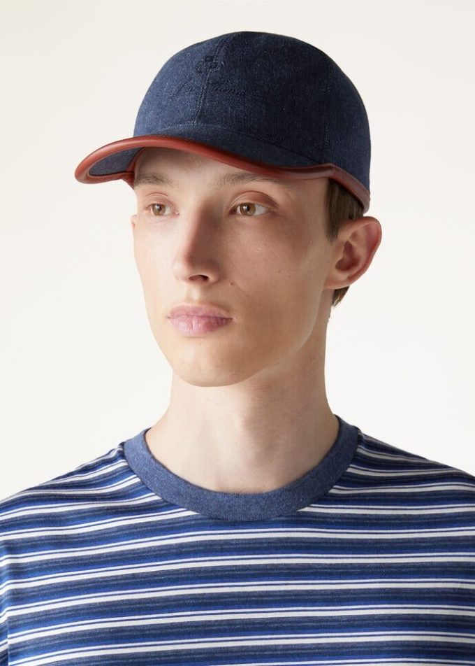 Casquette de baseball