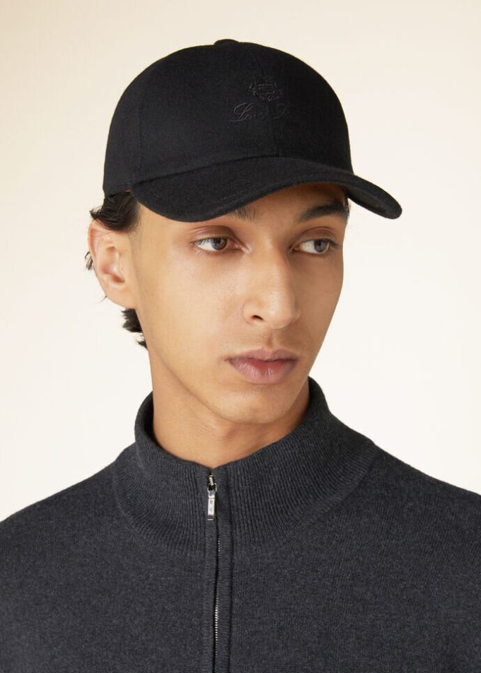 Casquette de baseball