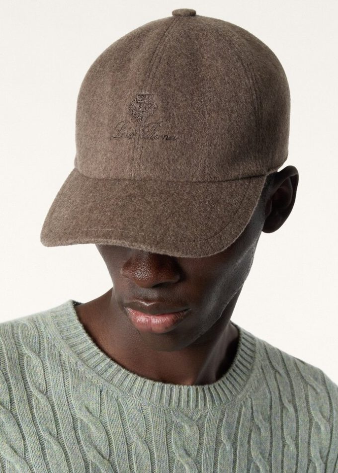 Casquette de baseball