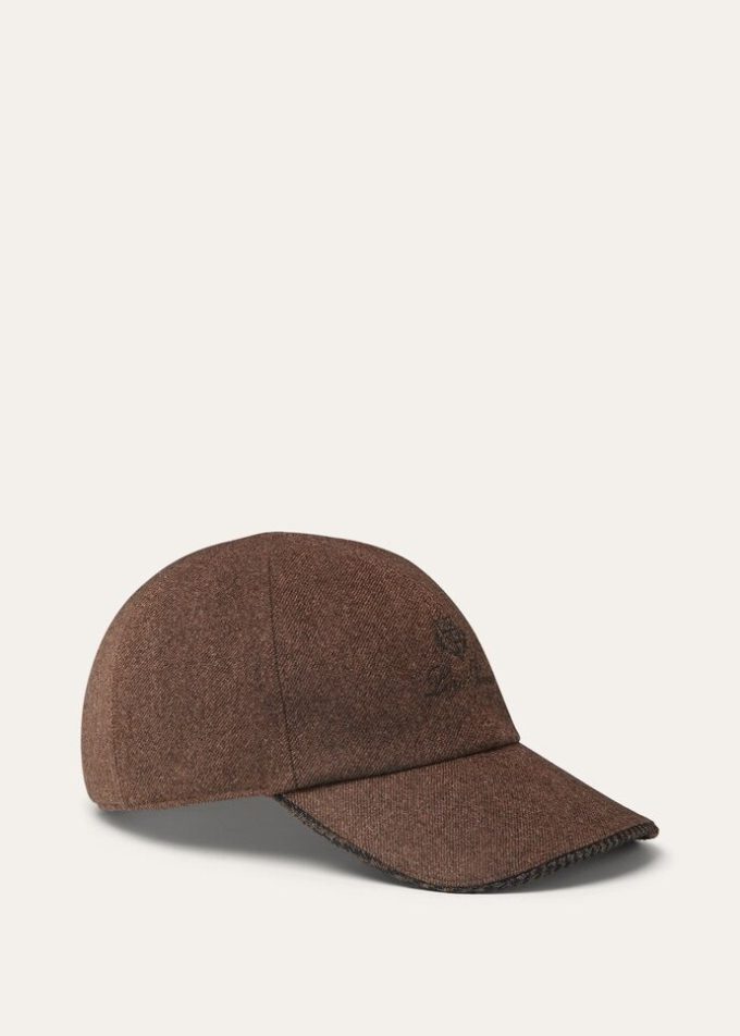 Casquette de baseball