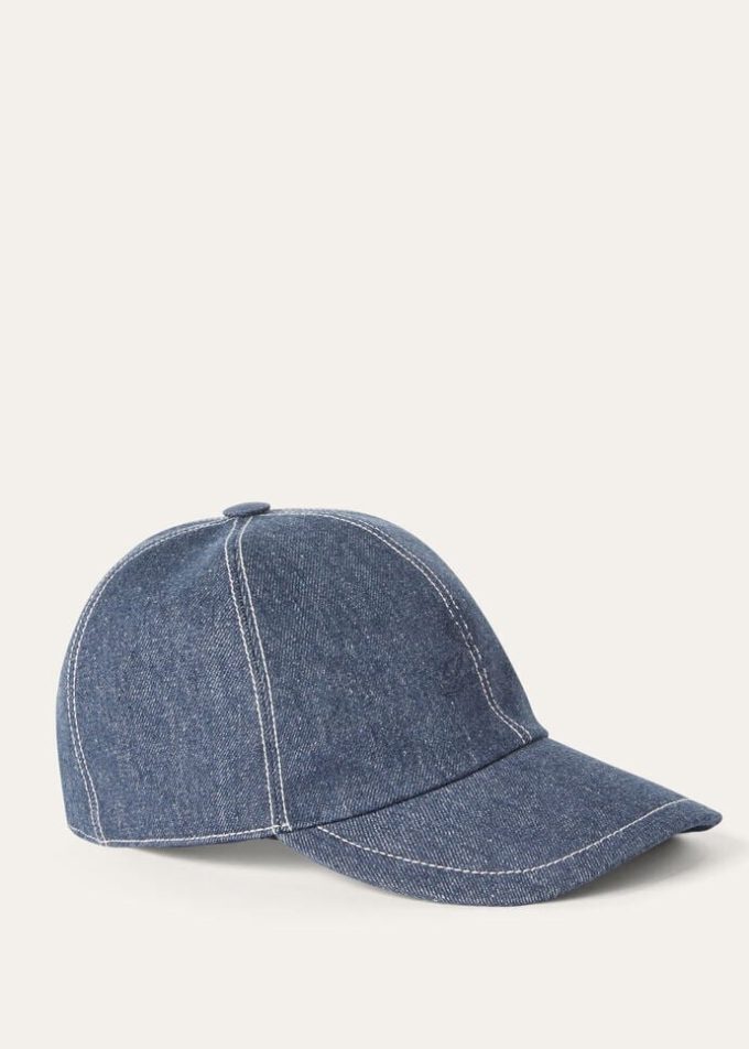 Casquette de baseball