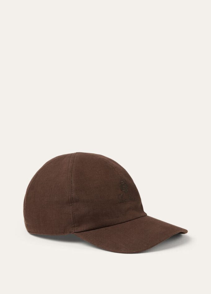 Casquette de baseball