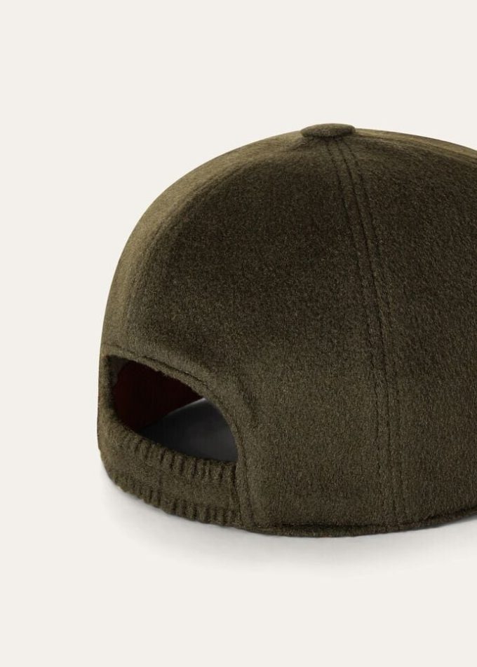 Casquette de baseball