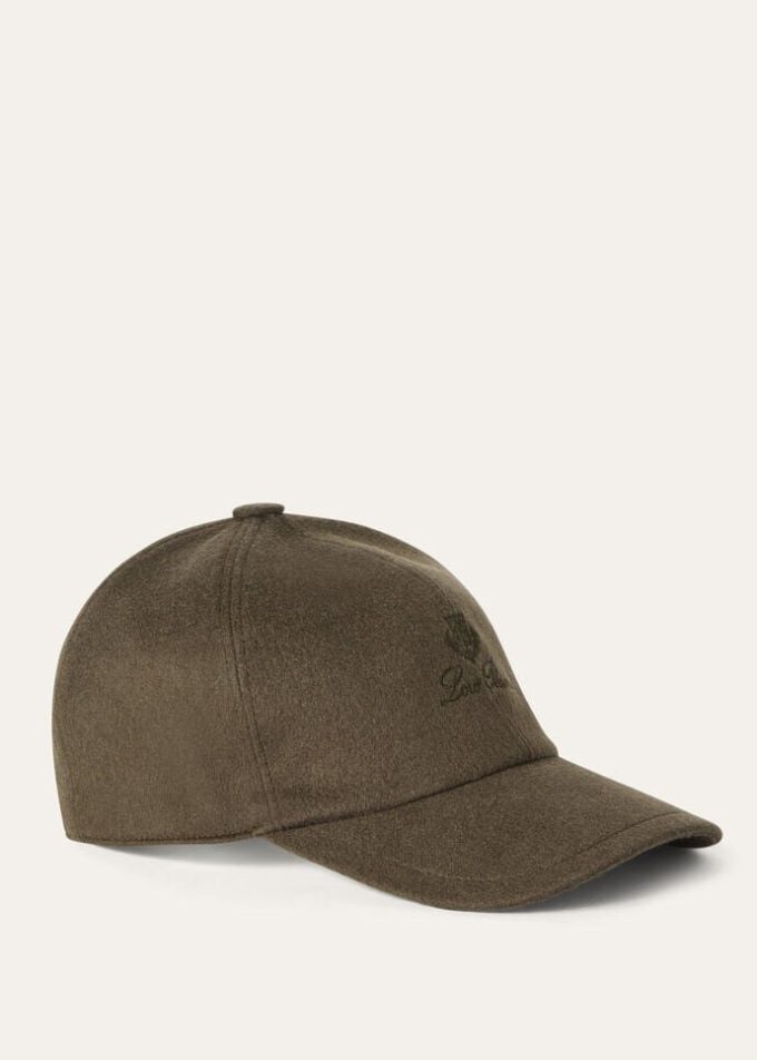 Casquette de baseball