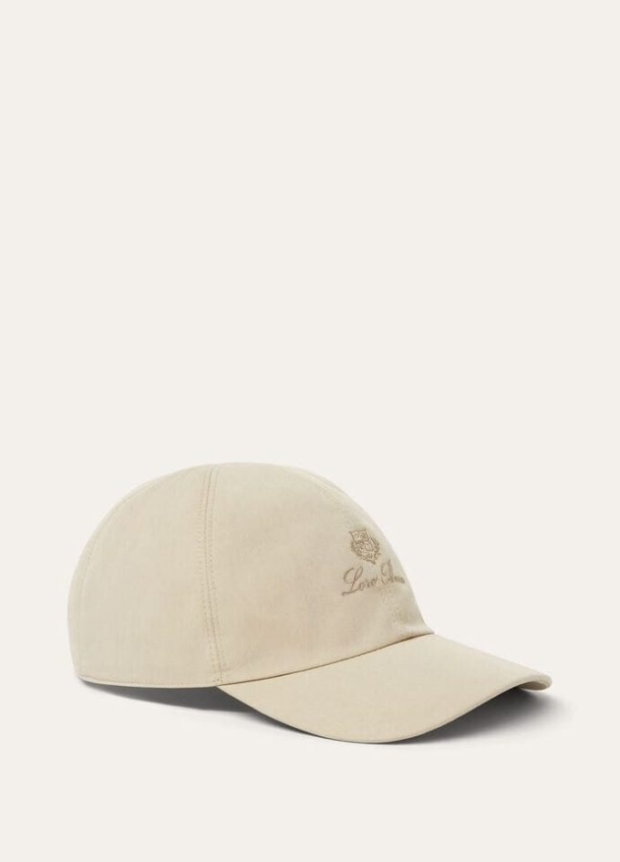 Casquette de baseball
