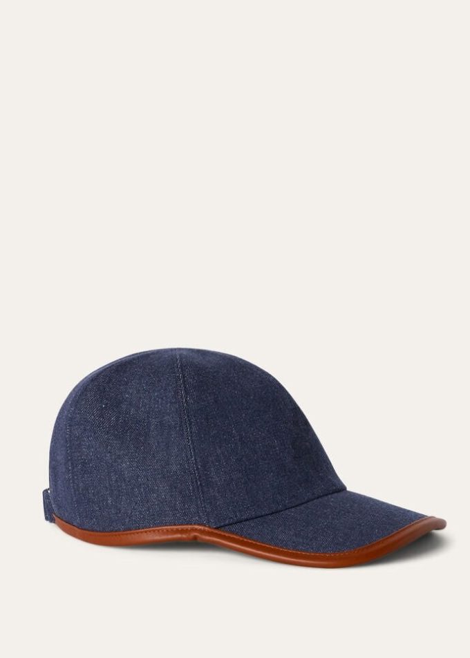 Casquette de baseball